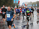 Minsk Half Marathon 2022 