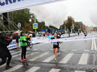 Minsk Half Marathon 2022 