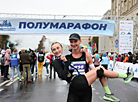 Minsk Half Marathon 2022 