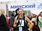 Minsk Half Marathon 2022 