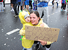 Minsk Half Marathon 2022 