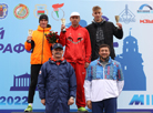 Minsk Half Marathon 2022
