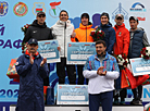 Minsk Half Marathon 2022 