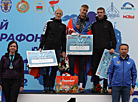 Minsk Half Marathon 2022 