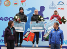 Minsk Half Marathon 2022 