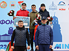 Minsk Half Marathon 2022 