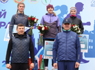 Minsk Half Marathon 2022