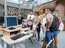 100-годдзе Нацыянальнай бібліятэкі Беларусі