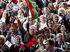Patriotic forum "This is OUR History!" 