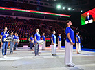 Patriotic forum "This is OUR History!" 