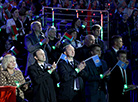 Patriotic forum "This is OUR History!" 