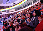 Patriotic forum "This is OUR History!" 