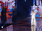 Historical show at the patriotic forum 