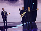 Historical show at the patriotic forum 