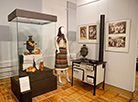 Inclusive exhibition project at National History Museum