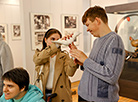 Inclusive exhibition project at National History Museum