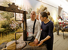 Inclusive exhibition project at National History Museum