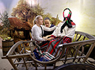 Inclusive exhibition project at National History Museum