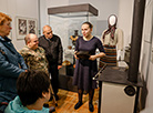Inclusive exhibition project at National History Museum