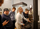 Inclusive exhibition project at National History Museum
