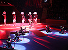 New circus program in Minsk