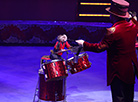 New circus show in Minsk