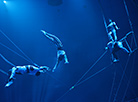 New circus show in Minsk