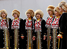 Halal cuisine competition in Minsk 