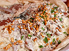 Halal cuisine competition in Minsk 