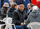 Halal cuisine competition in Minsk 