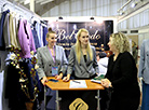 Выстаўка BelTexIndustry 2022 у Мінску 