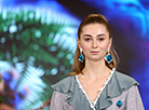 Праект "Роднае-моднае" на выстаўцы BelTexIndustry 2022