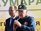 Гомельскі паўмарафон-2022