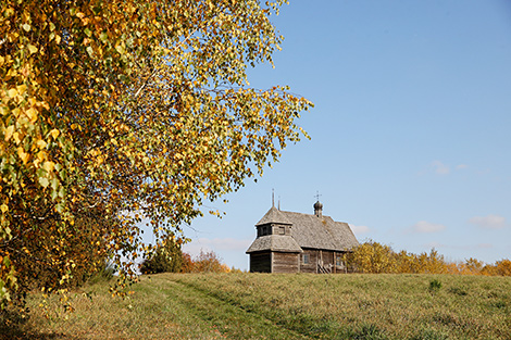 Museum of Folk Architecture and Rural Lifestyle