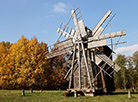 Museum of Folk Architecture and Rural Lifestyle