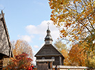 Museum of Folk Architecture and Rural Lifestyle