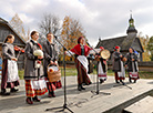 Pokrovsky Kirmash festival 