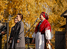 Pokrovsky Kirmash festival 