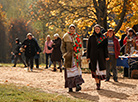 Pokrovsky Kirmash festival 