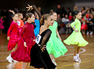 Competitions “Become a champion!” in Minsk