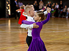 Competitions “Become a champion!” in Minsk