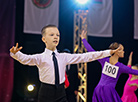 Competitions “Become a champion!” in Minsk