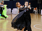 Competitions “Become a champion!” in Minsk