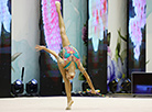 Marina Lobach Rhythmic Gymnastics Tournament 