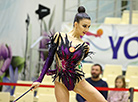 Marina Lobach Rhythmic Gymnastics Tournament 