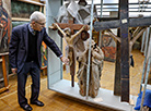 Museum of Ancient Belarusian Culture 