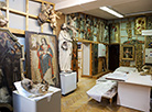 Museum of Ancient Belarusian Culture 