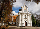 Zhirovichi Holy Dormition Monastery