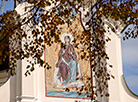 Zhirovichi Holy Dormition Monastery