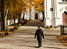 Zhirovichi Holy Dormition Monastery